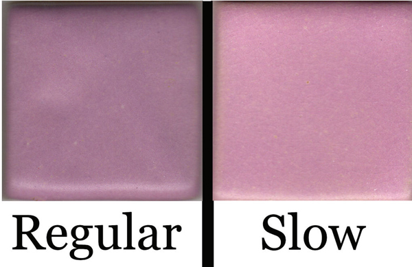 Coyote Glaze - MBG084 - Orchid Satin - 1 Pint